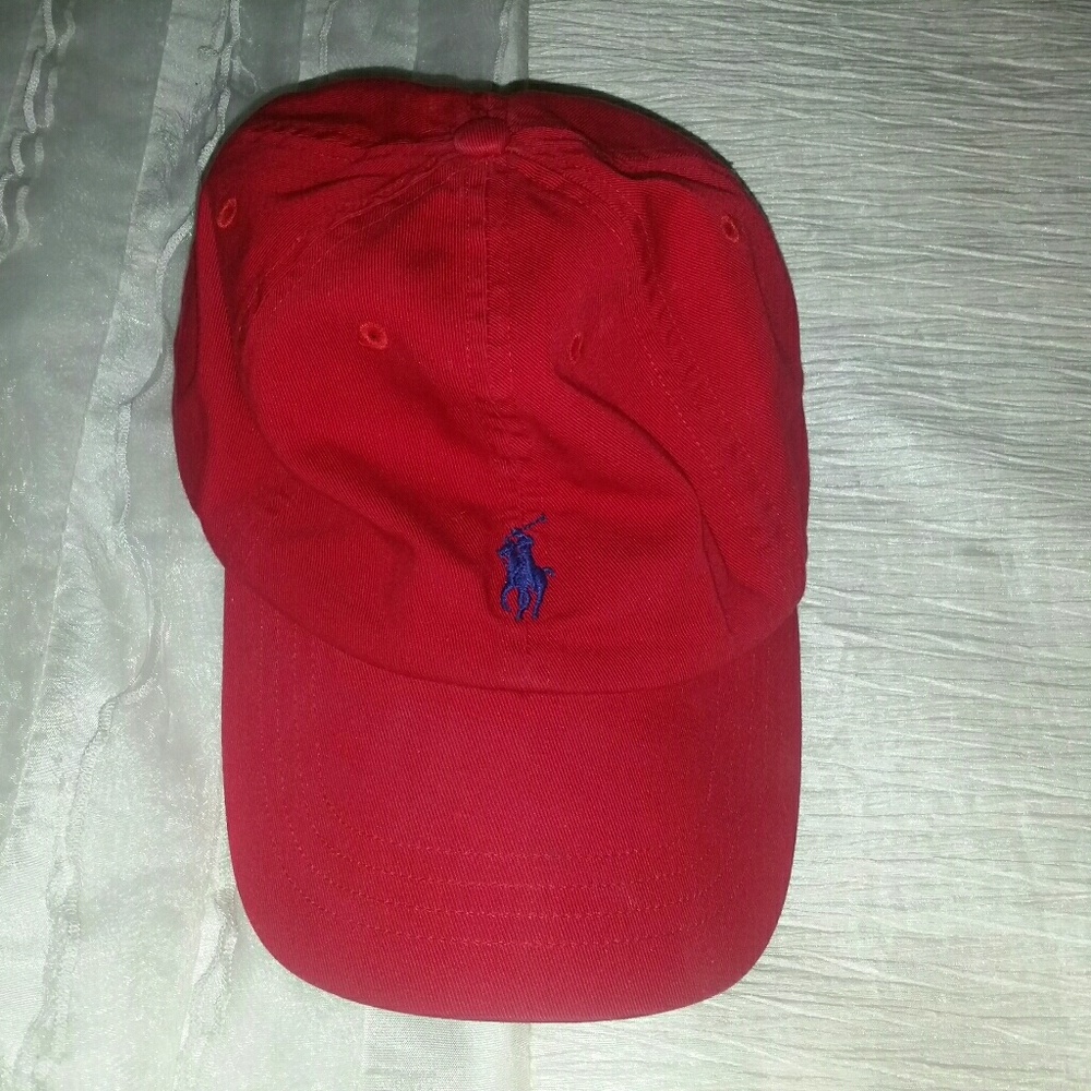Polo Ralph Lauren Hat